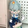 Hot Sale Alien Stage Ivan Till Plush Doll Kawaii Stuffed Cotton Starfish Body Cosplay Anime Collection Toy for Fans Gifts
