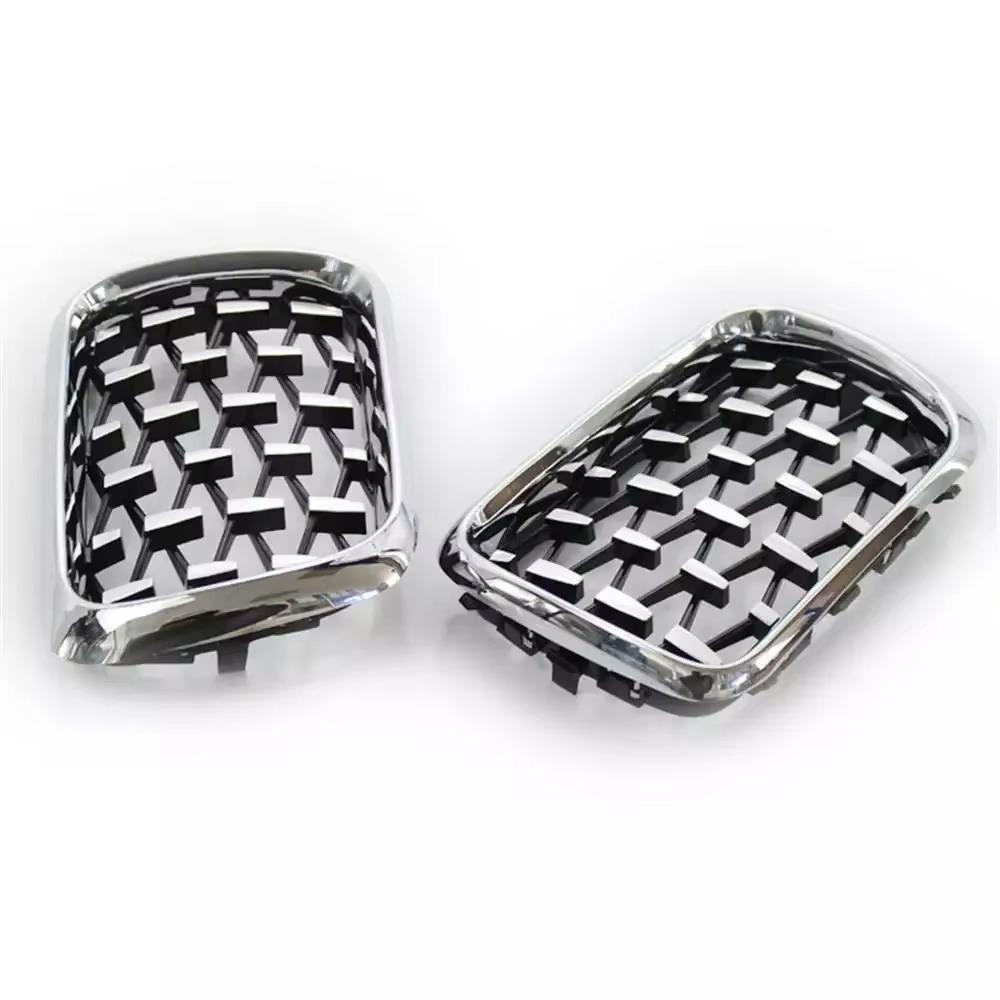 BMW E36 1997-1999 Double Kidney Grille Upgrade