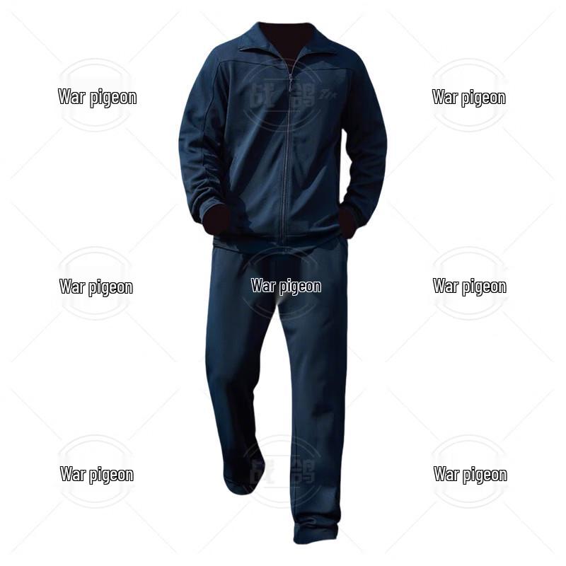 

Zhan Ge Long Sleeve Training Suit 175/100