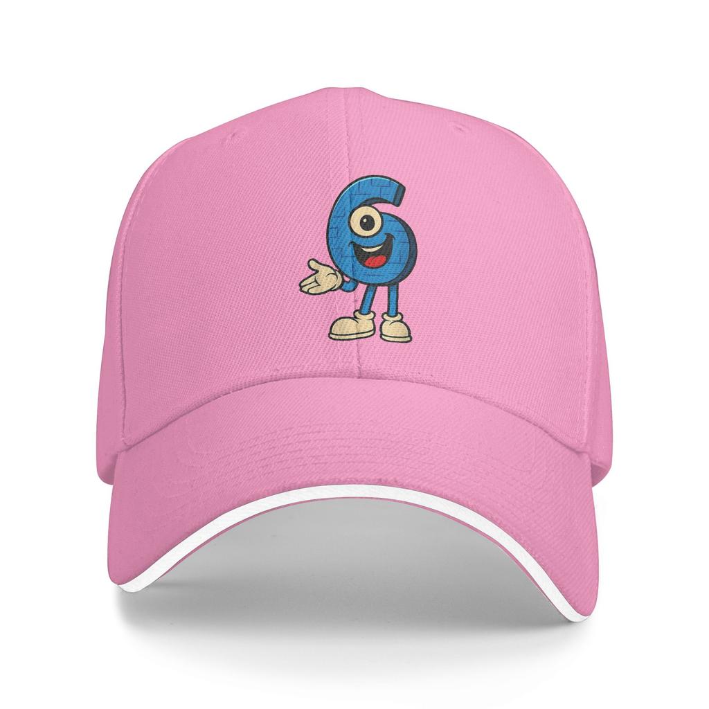 67 Six Seven Funny Italian Brainrot Gaming Meme Casual Baseball Cap  Kpop Rock Trucker Hat Summer Men Stylish Baseball Caps