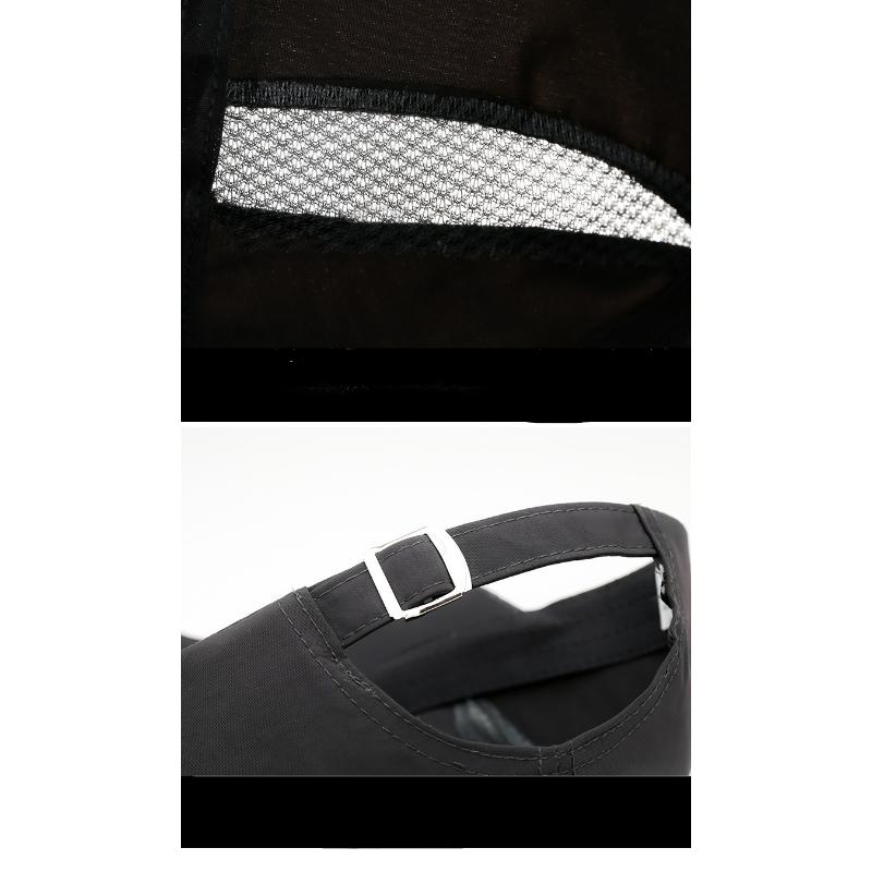 New Spring Summer Men Baseball Caps Male Breathable Mesh Snapback Hats Black Sport Dad Fishing Hats Cap For Men Dropshipping