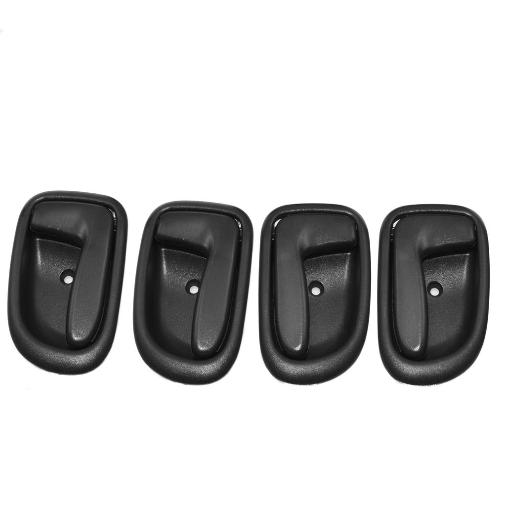 Exterior & Interior Door Handle Left Right Driver Passenger or  Door Lock For Toyota Corolla Geo Prizm 1993 1994 1995 1996 1997