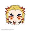 Demon Kimetsu No Yaiba Hug Character Collection 3 [Kyojuro Rengoku] KY-58 Slayer