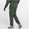Nike X Stranger Things Hawkins High Phys. Ed Sweatpants Green White Men's CQ3656-323