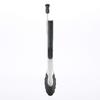 OXO Nylon Head Locking Heat with Dishwasher Safe Tongs, Small, Resistant, Lock,