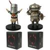 Hot Game Dark Souls Anime Action Figure Solaire Artorias Ornstein Fire Keeper Doll Anime Figurine Model Toys for Boy Gifts