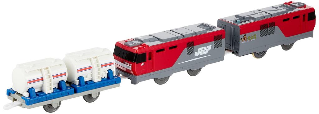 Plarail EH500 Kintaro S-25