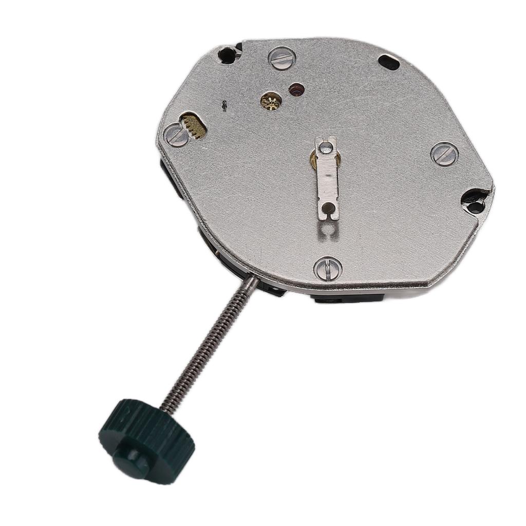1069 Quartz Watch Movement Repair Part Alloy Professional Watch Movement Replacement Part
