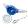 NICEDEN Dental Air Prophy Handpiece Unit Spray Polisher AirJet 1S Scaling Sandblasting Teeth Whitening Polishing Tools