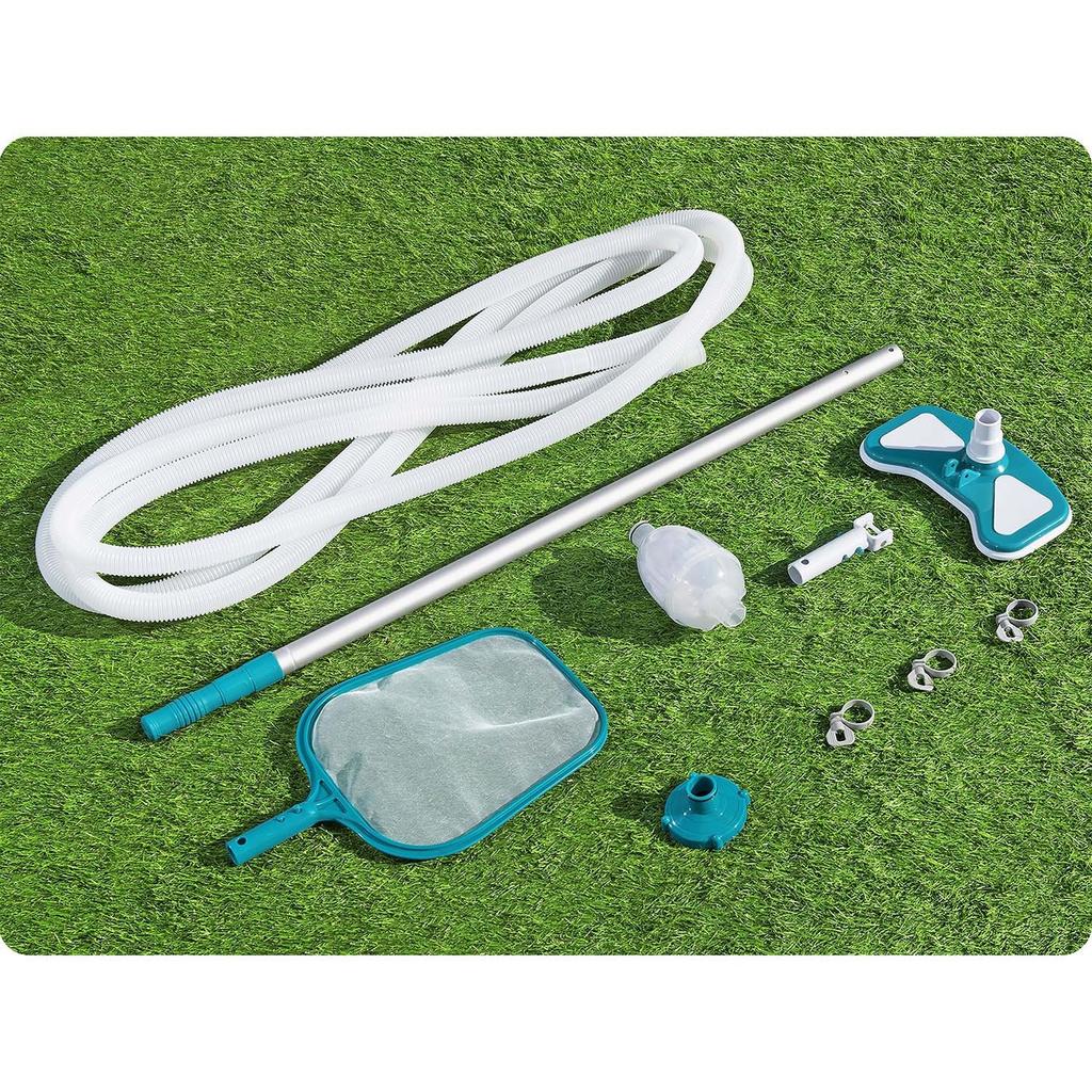 Bestway 58234N Pool Cleaning Kit