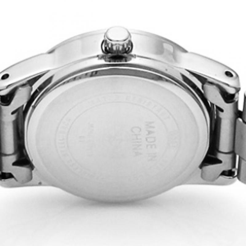 Casio Ltp V001d 7budf Ltp V001d 7b Analog Sat Student Female Metal Watch
