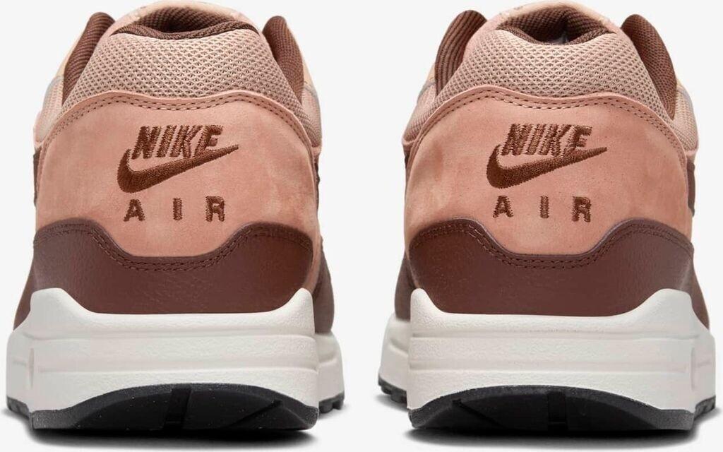 Nike Air Max 1 SC Sneakers Cacao Wow