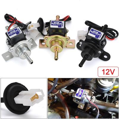 12V elektriline kütusepump EP-500-0 035000-0460 12585-52030 diisel bensiin pertrol 12V bensiin madal rõhk Mazda jaoks