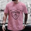 French EVG Team Future Groom Squad T Shirt Groomsman Tshirt Boyfriend Single Farewell Bachelor Stag Party Tee Male Wedding Tops