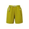ACG Casual Shorts Men's Moss CZ6705-390