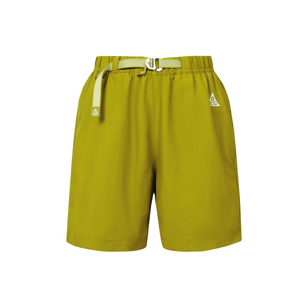 Nike ACG Casual Shorts Men's Moss CZ6705-390