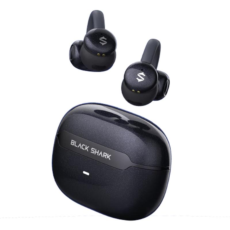 Black Shark Fengming Open-Ear Clip Bluetooth Headset