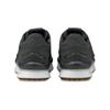 Puma Lace Rider Prm Soft Synthetic Leather Shock Absorbing Breathable Lightweight Durable Non-Slip Low-Top Marathon Running Shoes 375956-01