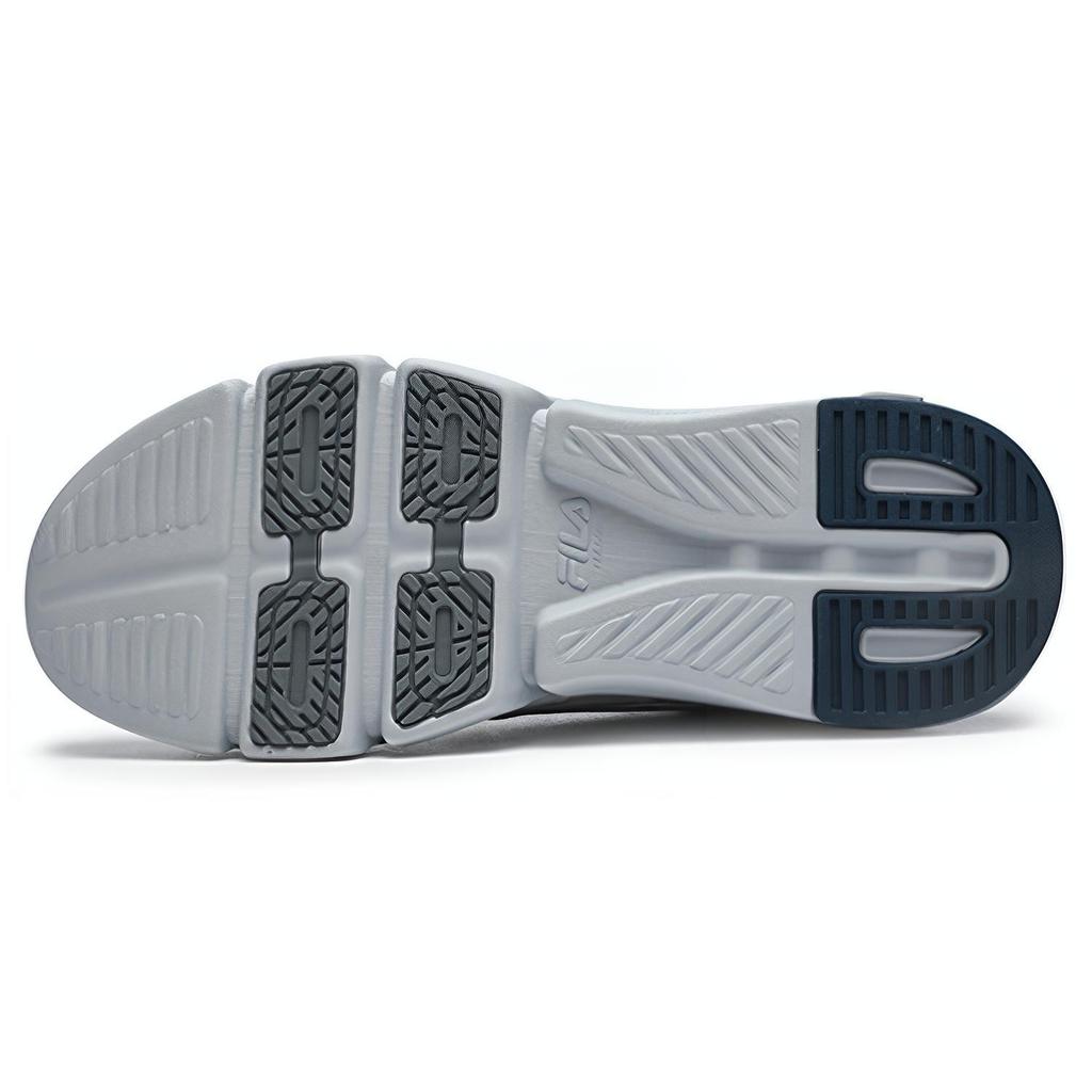 New FILA Athletics Running Shoes Grey A12M212107FMM