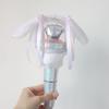 Plysj Lightstick K-pop Lamp Cover 2nd Generation 17 Plysj Lamp Cover Vokalkonsert