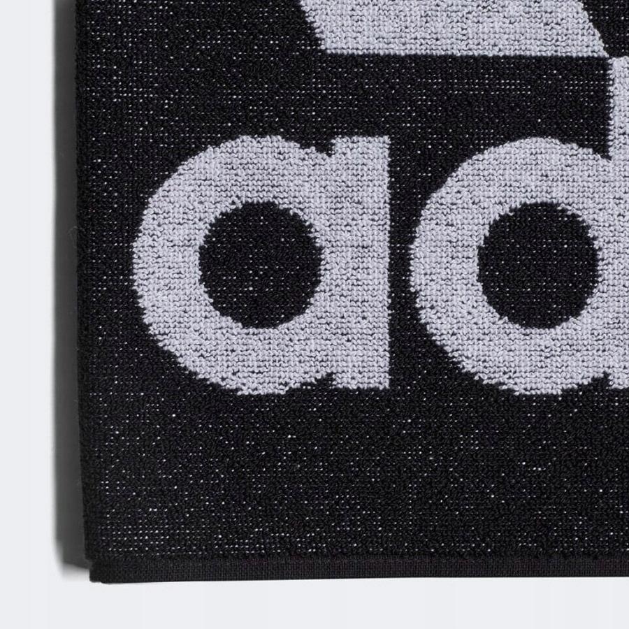 Y7612 ADIDAS SPORT BATH TOWEL 50x100 DH2860