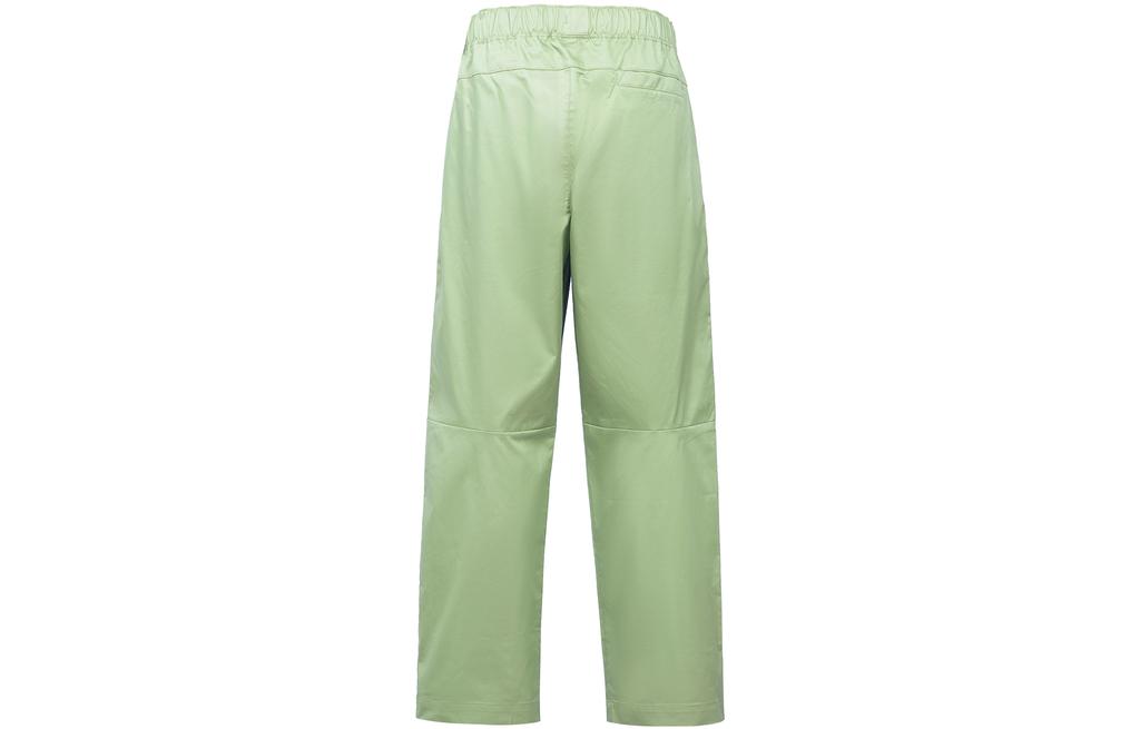 Nike Club Casual Pants Men's Green DX3337-386