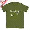 New Final Fantasy VII Fashion Streetwear Cotton Shortsleeved Unisex Pullover with Patterned Design Tshirt