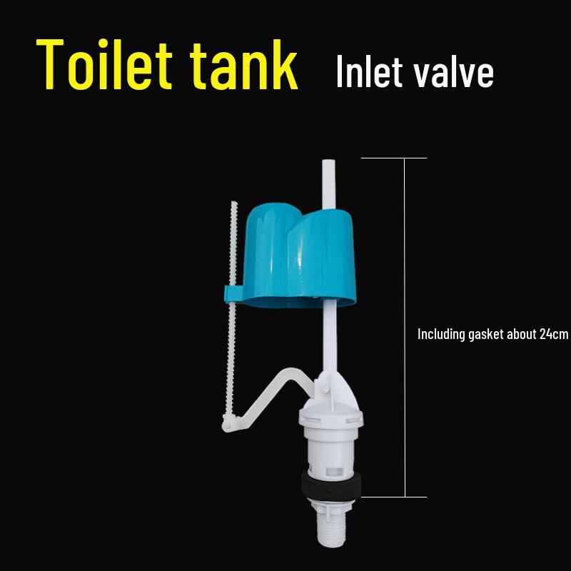 CHENDU Old-Style Toilet Fill Valve