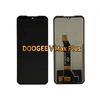LCD Screen and Digitizer Full Assembly for DOOGEE V Max Plus