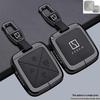 Zeekr 9X/8X Schlüsseletui: Obsidian Schwarze Edition - Ultra/Max Neue Auto-Taschen-Schnallen-Schale