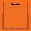 Spain by Jen Silverman Paperback Book 9780573711107