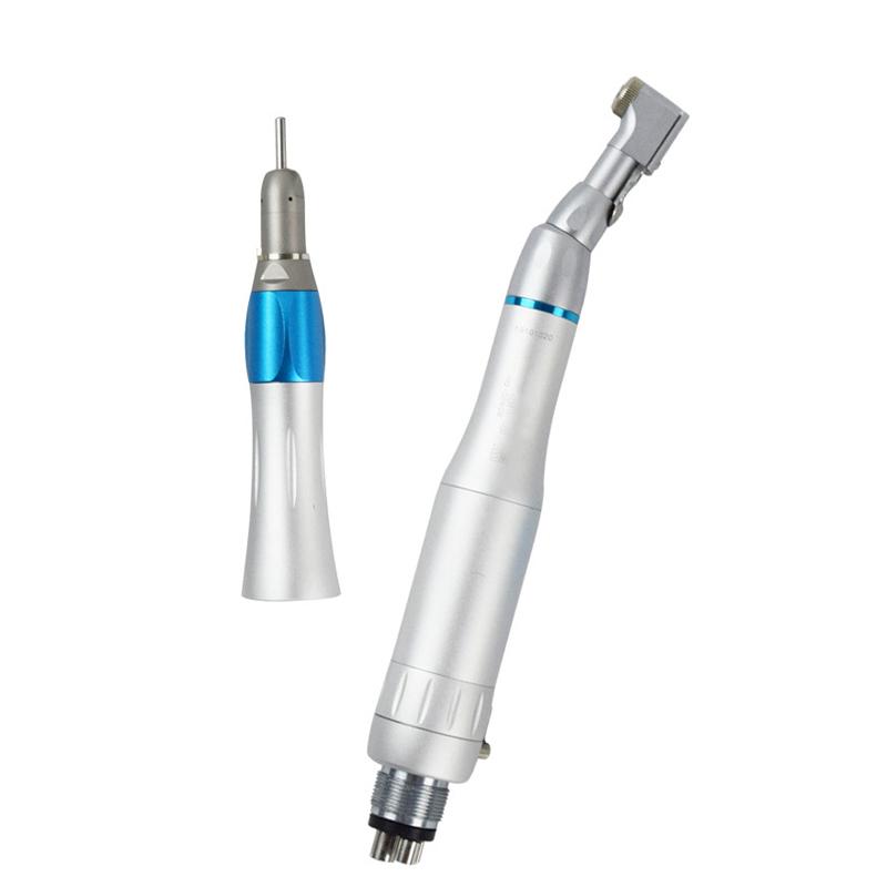 Dental Handpiece Low Speed E Type Contra Angle Ratio Slow Speed Dental Low Speed Handpiece