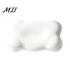 Cervical Support Pillow Ergonomic Cloud Memory Foam Contour with Breathable Cover Dual Pressure Relief Height Neck for Side Back Stomach
