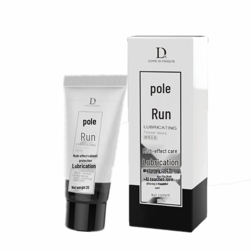 Daimei Yue: Men's Delay Spray & Women's Climax Gel Gift Set