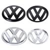 Hub Caps Car Original Front Grill Badge Trunk Lid Cover Accessories For Volkswagen VW GOLF 6 MK6 2010 2011 2012 2013