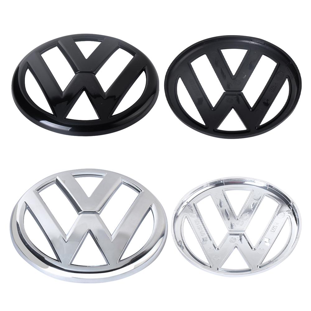 Hub Caps Car Original Front Grill Badge Trunk Lid Cover Accessories For Volkswagen VW GOLF 6 MK6 2010 2011 2012 2013