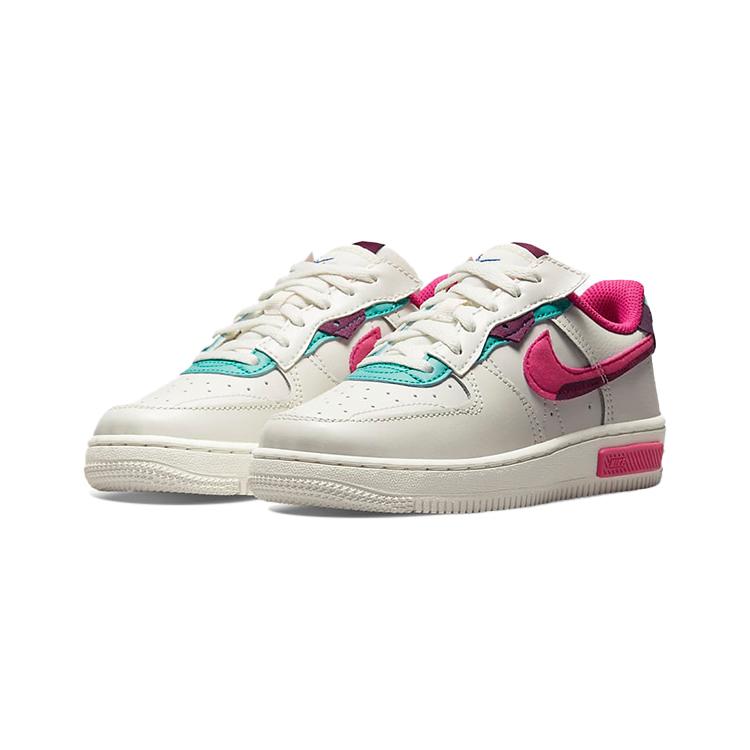 Nike Force 1 Fontanka Sangria PS DO6146-101