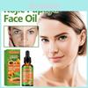 West Month Papaya Fruit Acid Facial Serum Ultra Moisturizing And Revitalizing Skin Treatment For All Skin Types