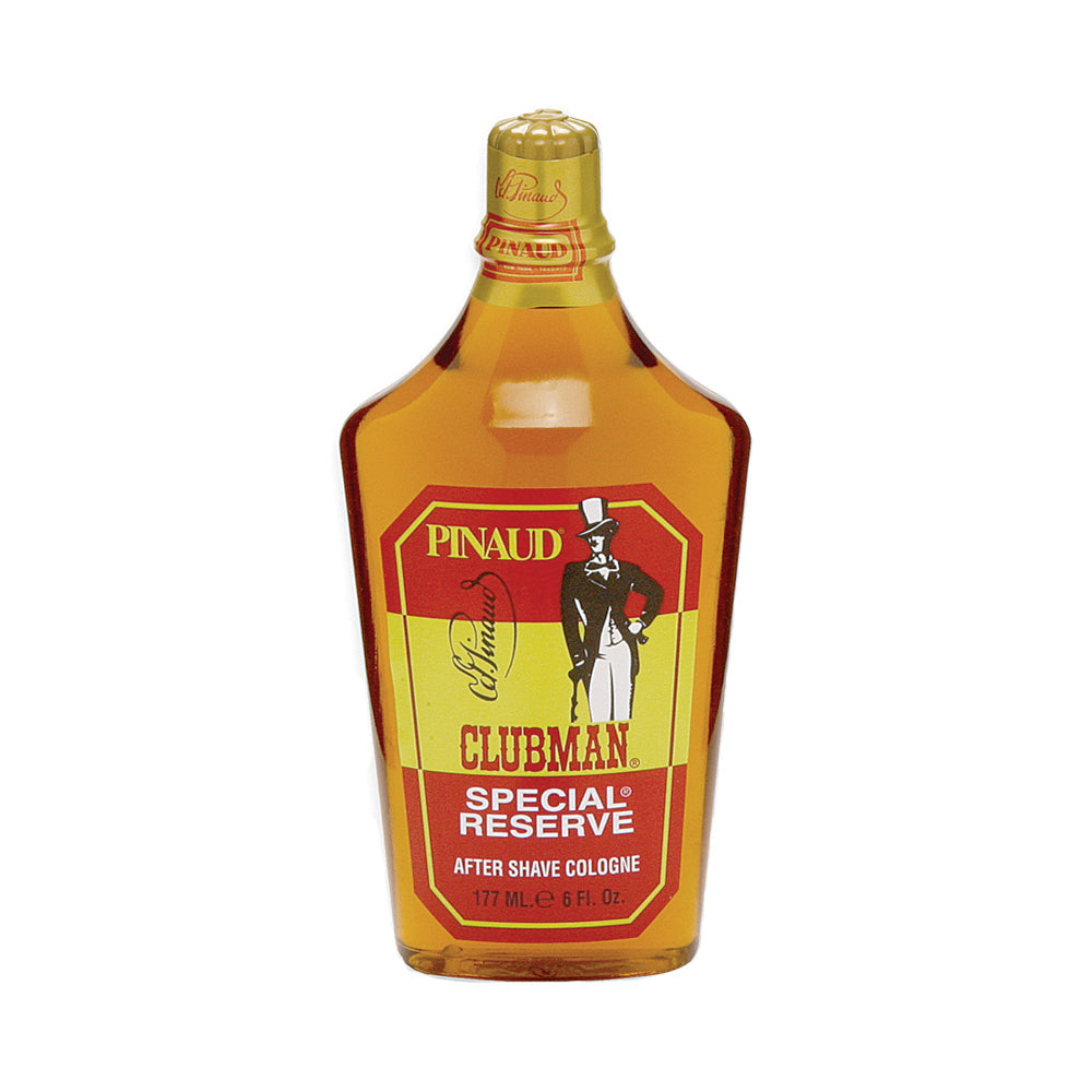 Clubman Pinaud Special Reserve Aftershave Cologne 177ml