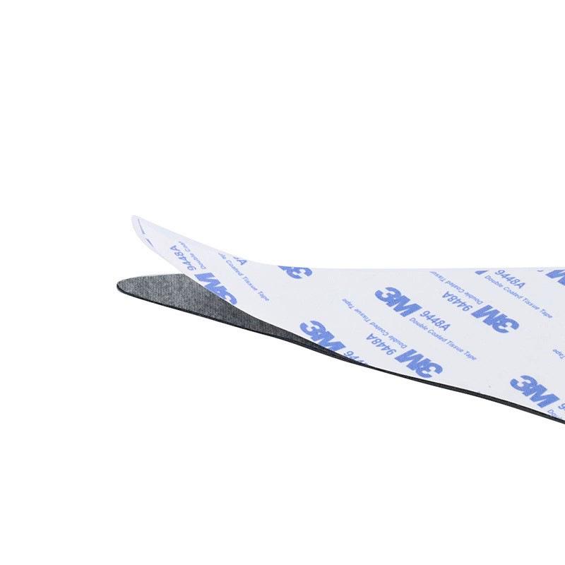 Benelli Leoncino 500 Fuel Tank Anti-Slip & Scratch Protection Sticker