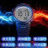 Electronic watch Outdoor sports running watch Multifunctional personalized men's watch Trend student men's watch