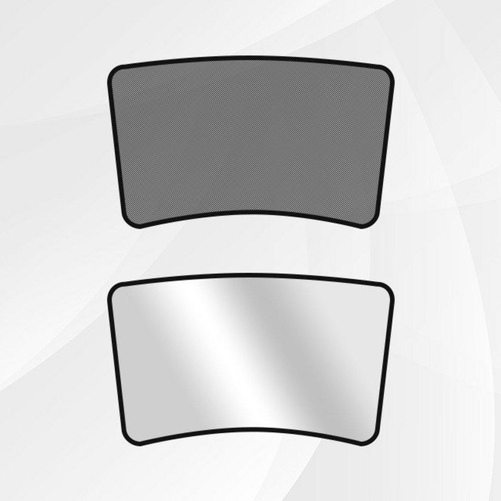Cheap Upgrade Sun Shades Roof Model 3 1921 Front Rear Sunroof Sun