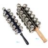 Kiktani Schlittenglocke, groß, Gesamtlänge 340 mm, 25 Glöckchen, HL-L