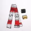 3-Color Portable Fishing Tape Measure | 140Cm/55In Fish Ruler With Centimeter & Inch Scales For All Fishing Conditions