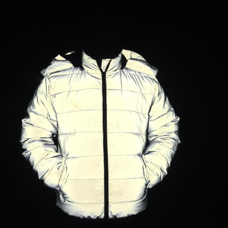 2026 Winter Thick Cotton Puffer Jacket