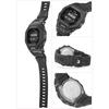 Casio G-Shock G-SQUAD Bluetooth GBD-200-1JF Men's Black