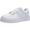 Unisex Thick-Sole Casual Skateboard Shoes