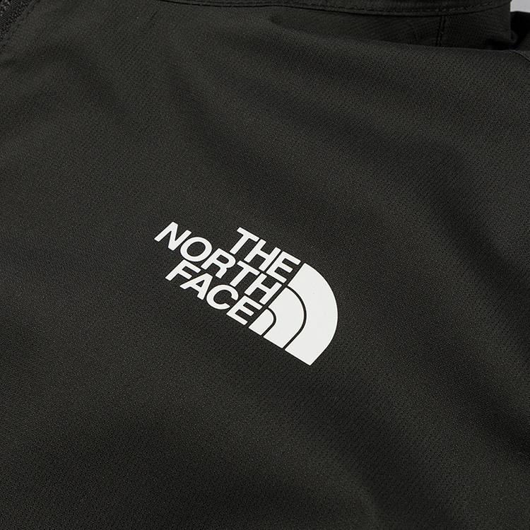 THE NORTH FACE logo Men's NF0A89TH-4H0