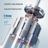 Mijoy Smart Sonic Electric Toothbrush for Adults & Children CN Plug (adapter Included)