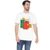 Star Trek: The Original Series Mens Present Christmas T-Shirt